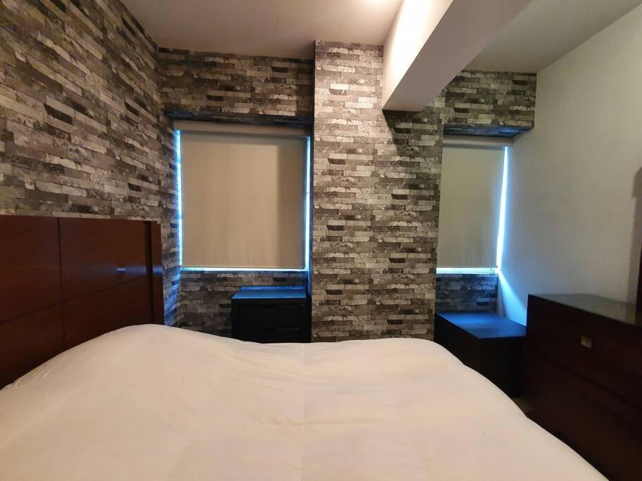 Hermoso Y Amplio Departamento 3 Rec Polanco Apartment