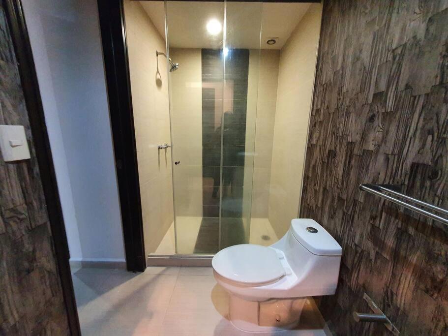 Hermoso Y Amplio Departamento 3 Rec Polanco Apartment Mexico City