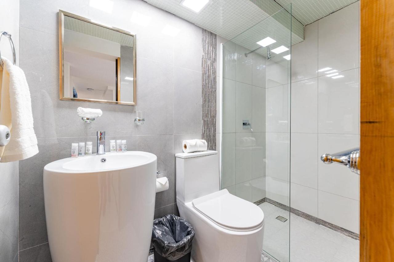 Sonora By Vh Apartment Mexico City