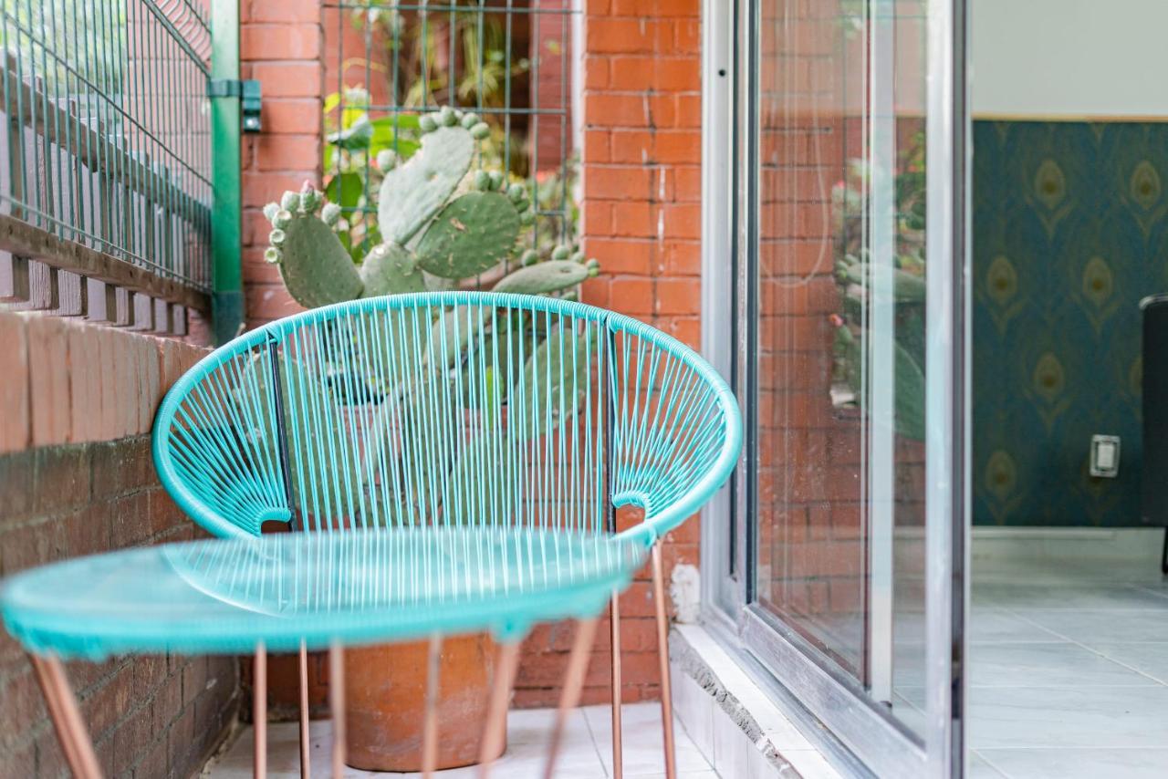 Apartment Sonora By Vh *