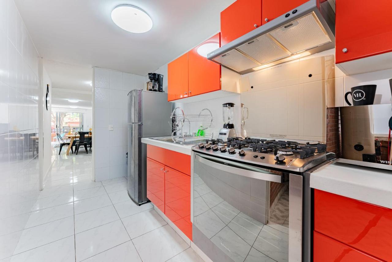 Sonora By Vh Apartment *