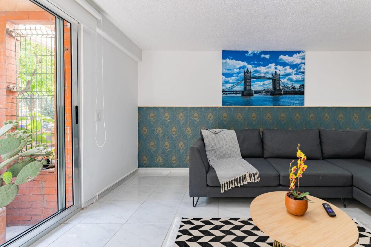 Sonora By Vh Apartment Mexico City