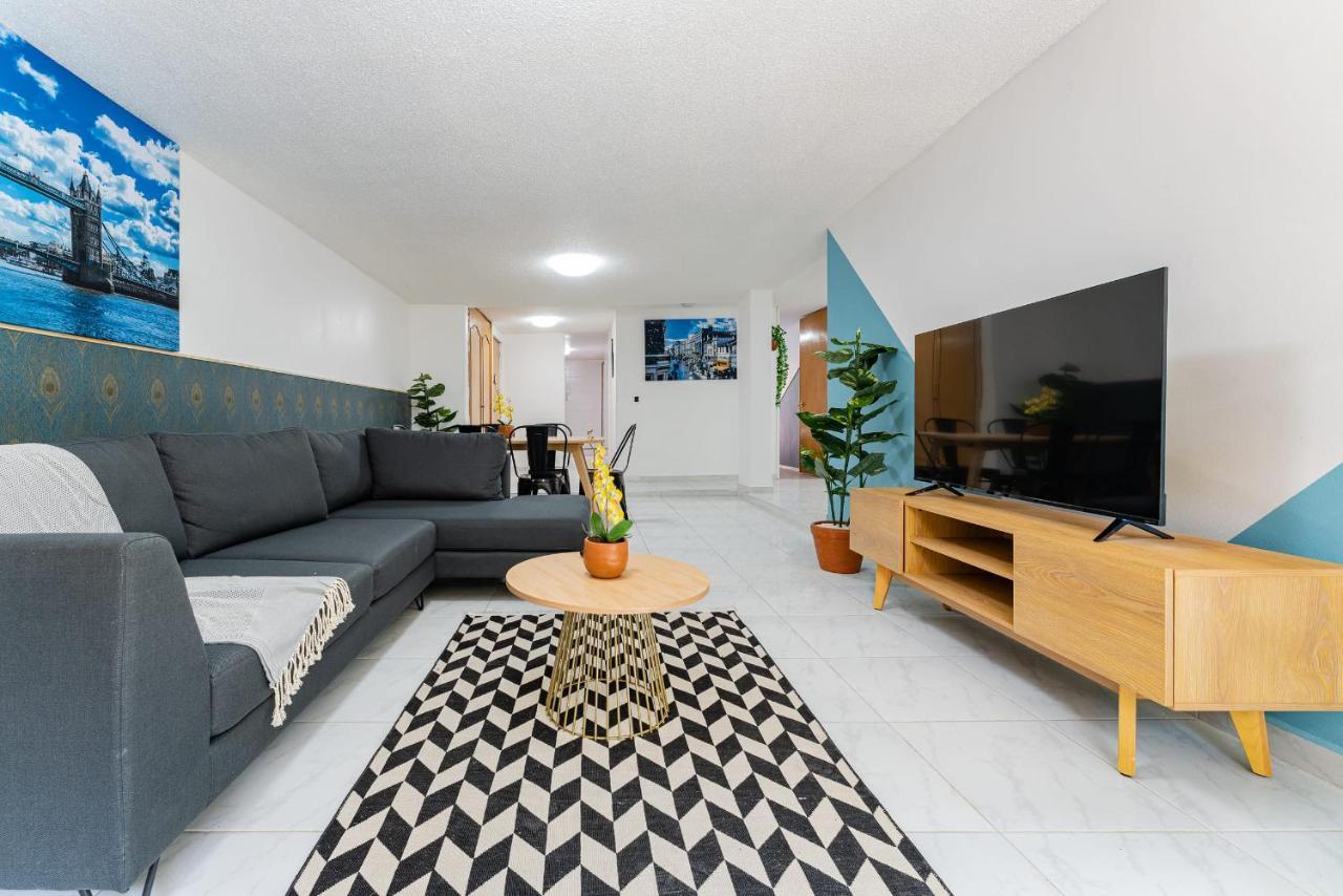 Apartment Sonora By Vh