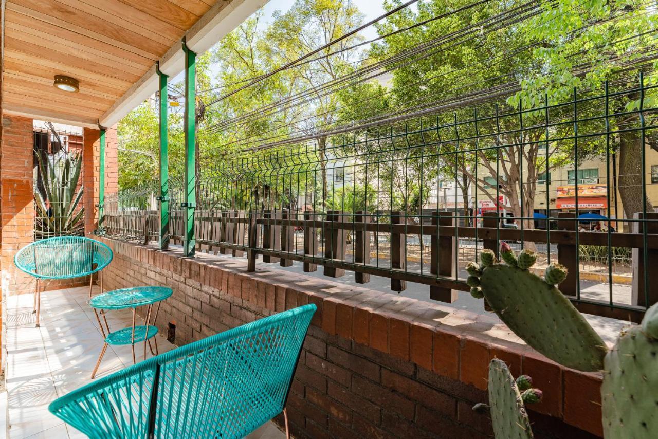 Apartment Sonora By Vh Mexico City
