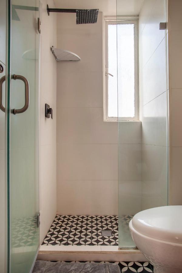 Green Coyoacan Depto Completo Apartment *