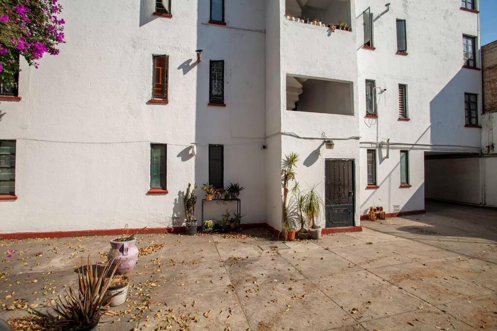 Apartment Green Coyoacan Depto Completo *