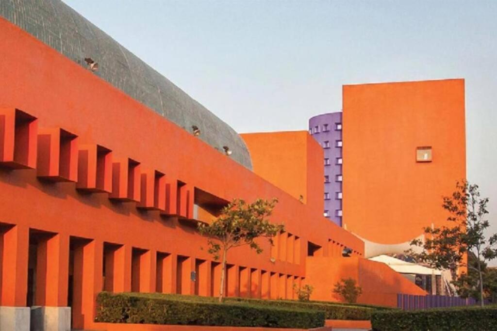 Apartment Green Coyoacan Depto Completo Mexico City
