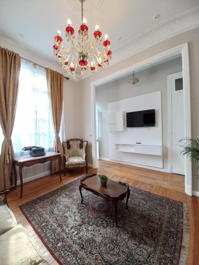 Casa Turin * Mexico City