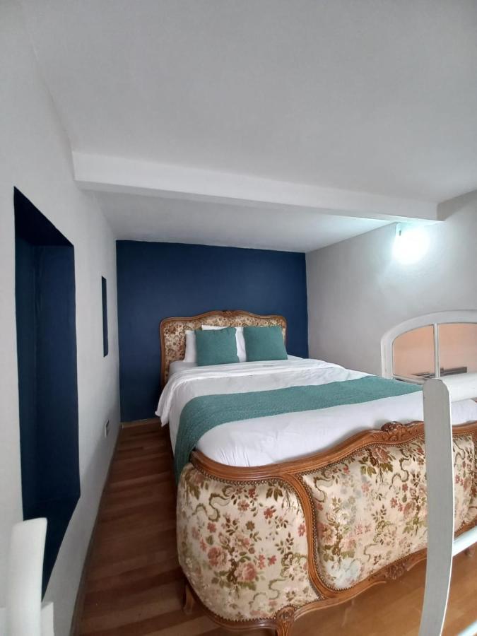 Casa Turin Guest house Mexico City