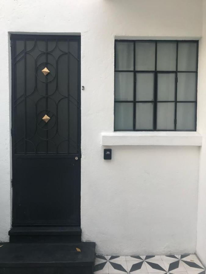 Casa Lalique Guest house Mexico City