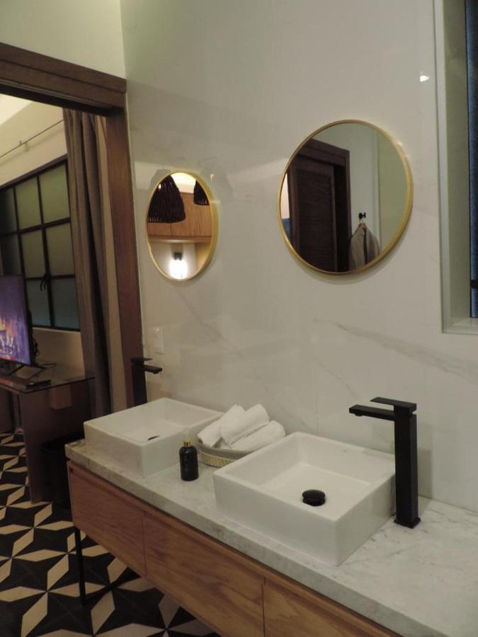 Casa Lalique Guest house *