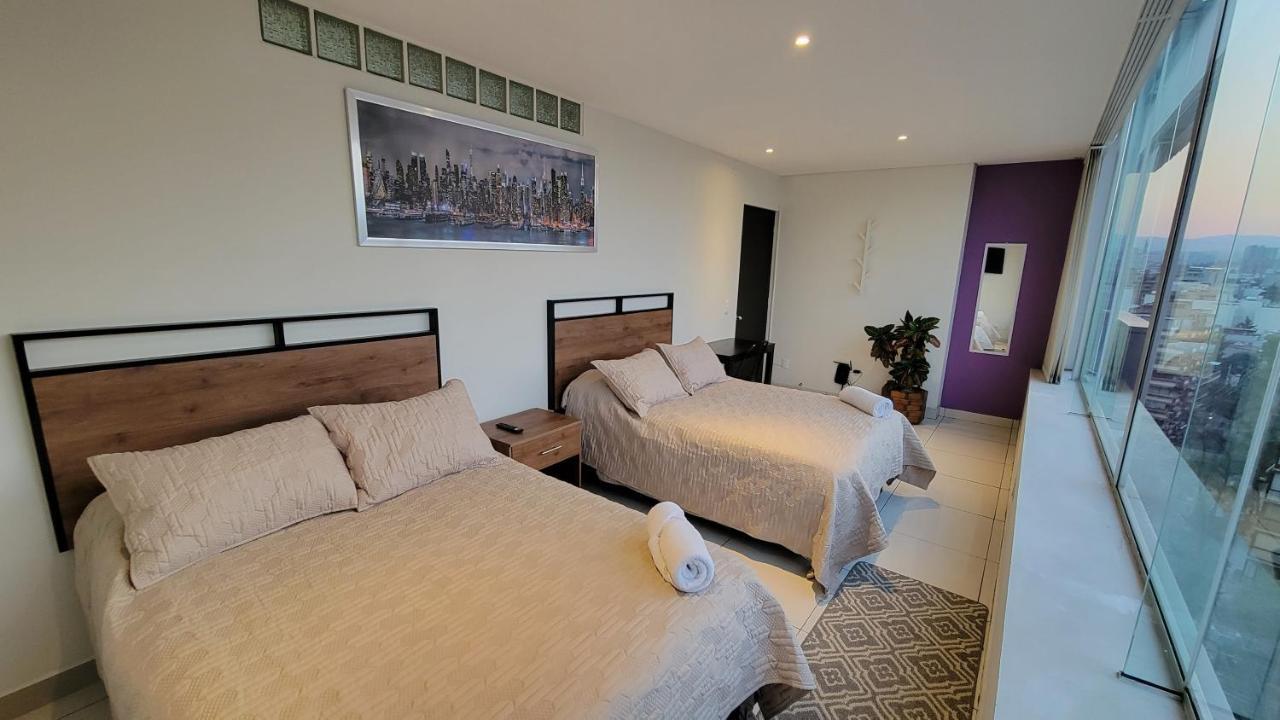 Apartamento Chicago Wtc