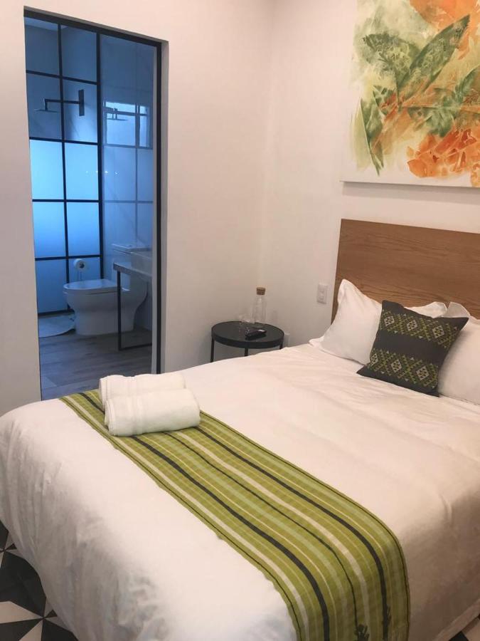 Casa Lalique Guest house
