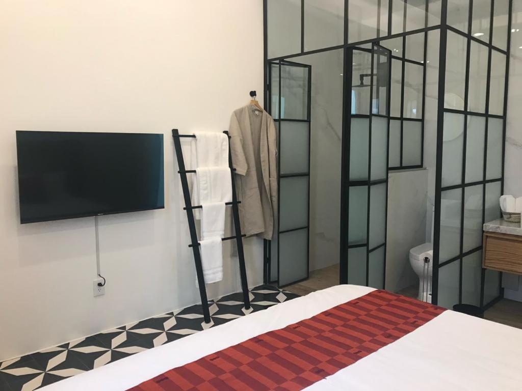 Casa Lalique Guest house Mexico City