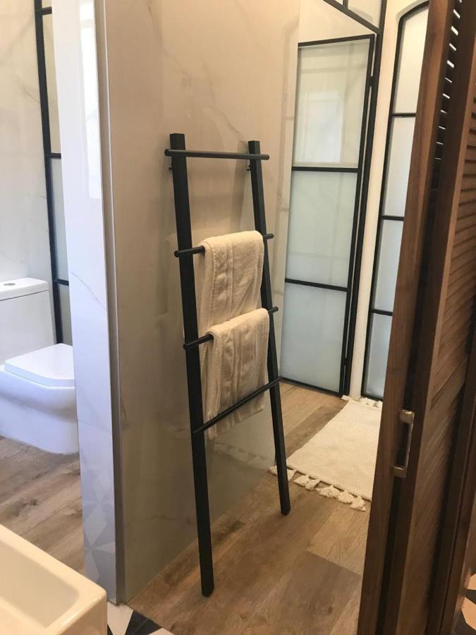 Casa Lalique Guest house Mexico City