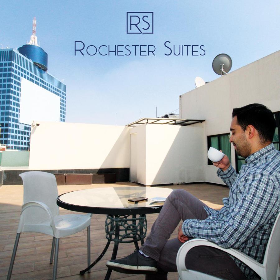 Inn Rochester 10 3*