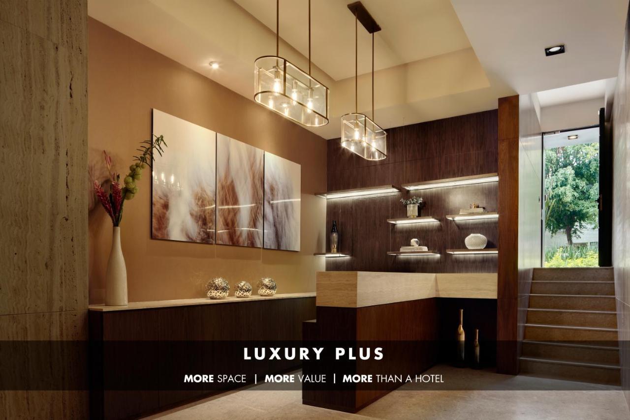 Hotel Felix Boutique By Viadora Mexico City