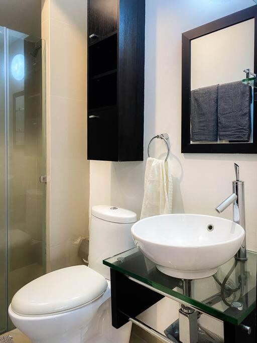Departamento En La Condesa Roma Ciudad De Mexico Apartamento *
