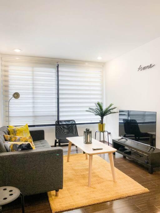 Apartamento Departamento En La Condesa Roma Ciudad De Mexico México DF