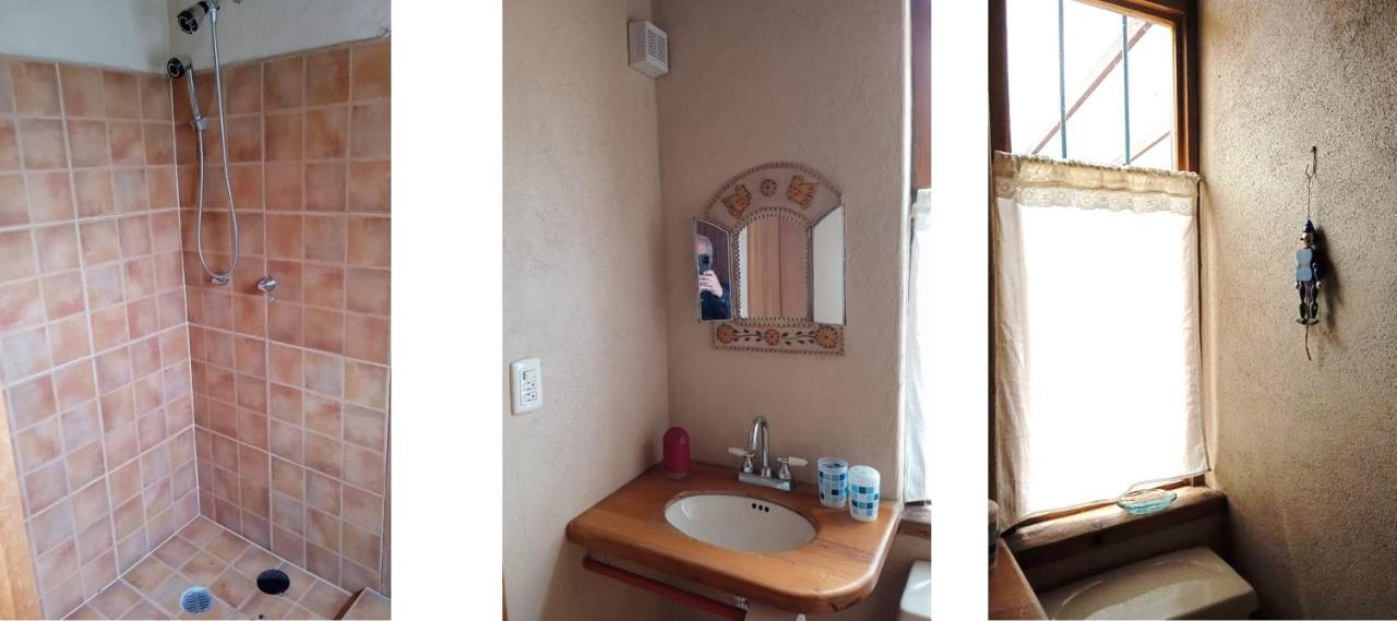 Casa Campestre Del Mangrullo Homestay Mexico City
