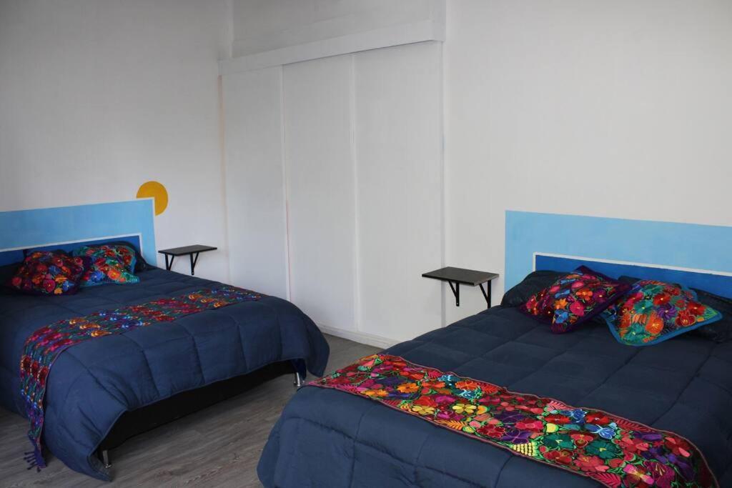 Apartment Am Condesa