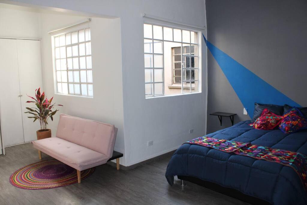 Apartment Am Condesa