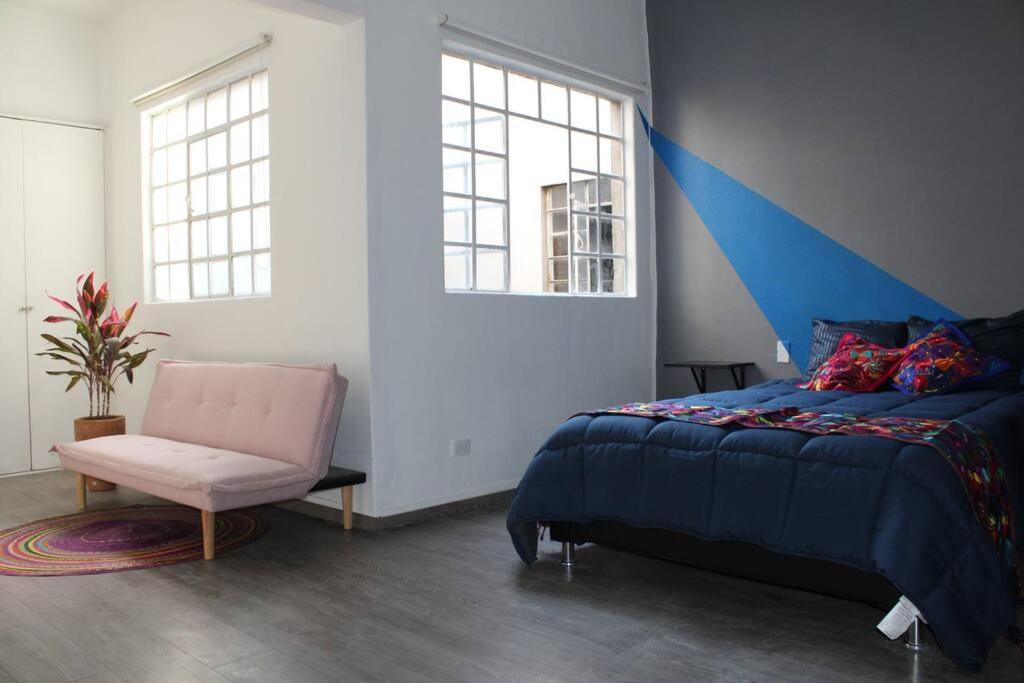 Apartment Am Condesa Mexico City
