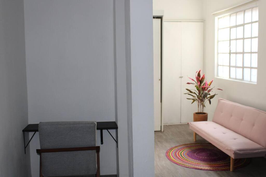 Am Condesa Apartment