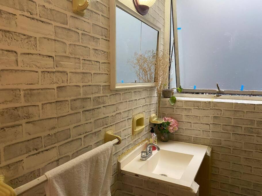 Apartment Narvarte Park