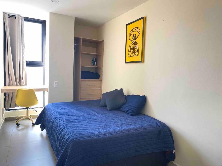 Downtown Depto Con Terraza Privada Apartment *