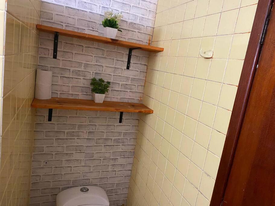 Narvarte Park Apartment Mexico City