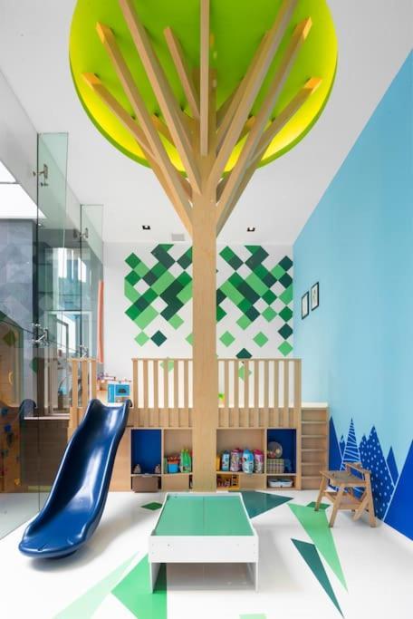 Holiday home Icon La Condesa - De Lujo En Cdmx Mexico City
