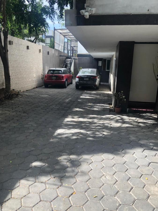 Frida Apartment