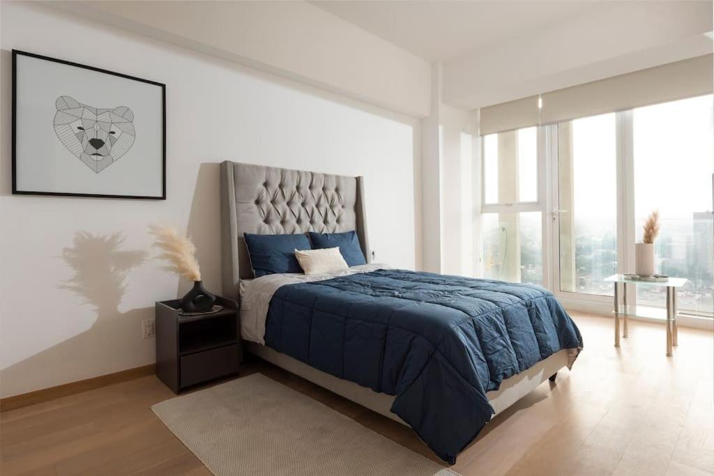 Icon La Condesa - De Lujo En Cdmx Holiday home *
