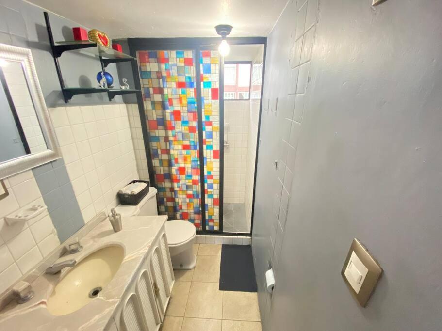 Apartment Lovely Depa. Forosol Palacio Airport 10 Min