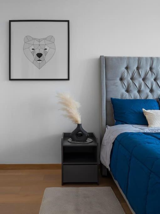 Holiday home Icon La Condesa - De Lujo En Cdmx Mexico City