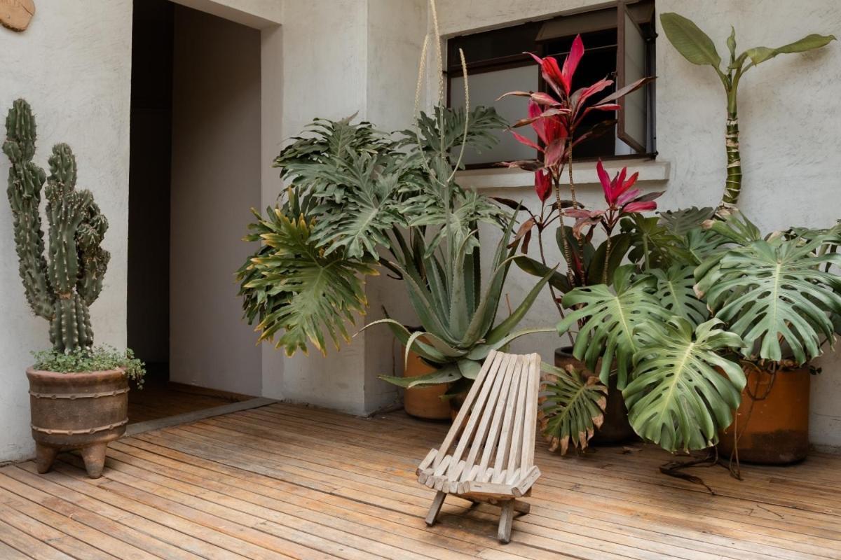 Casa Lomah Alameda Bed and breakfast 3*