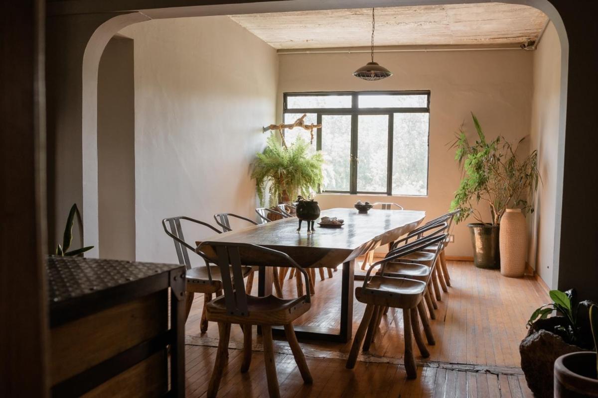 Casa Lomah Alameda 3*