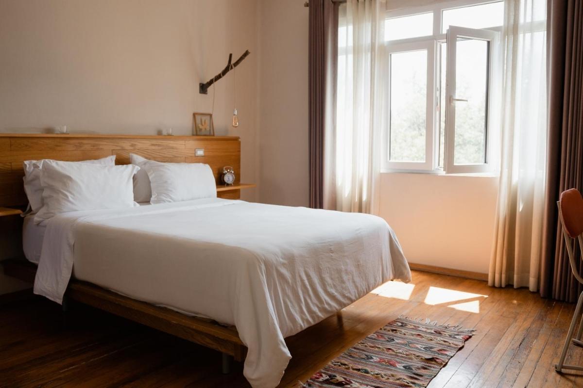 Bed and breakfast Casa Lomah Alameda