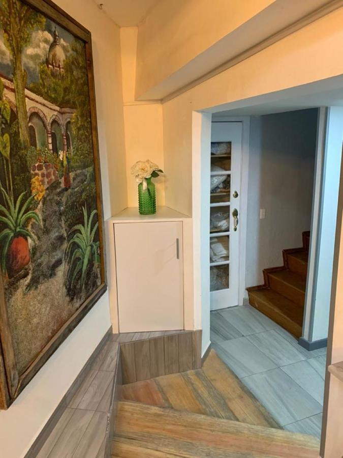 Bed & Breakfast Gyg 3*
