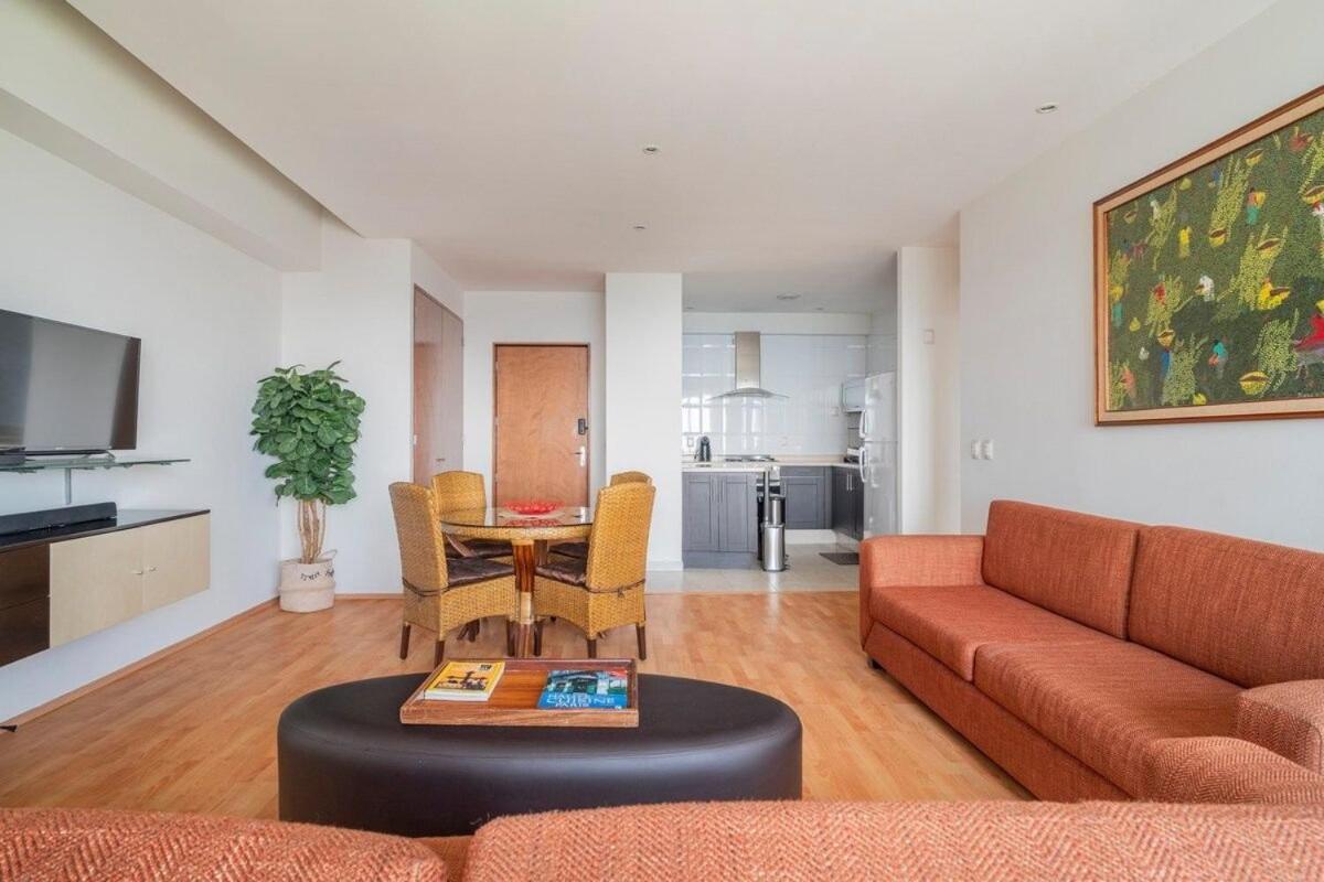 Punta Poniente Holiday home