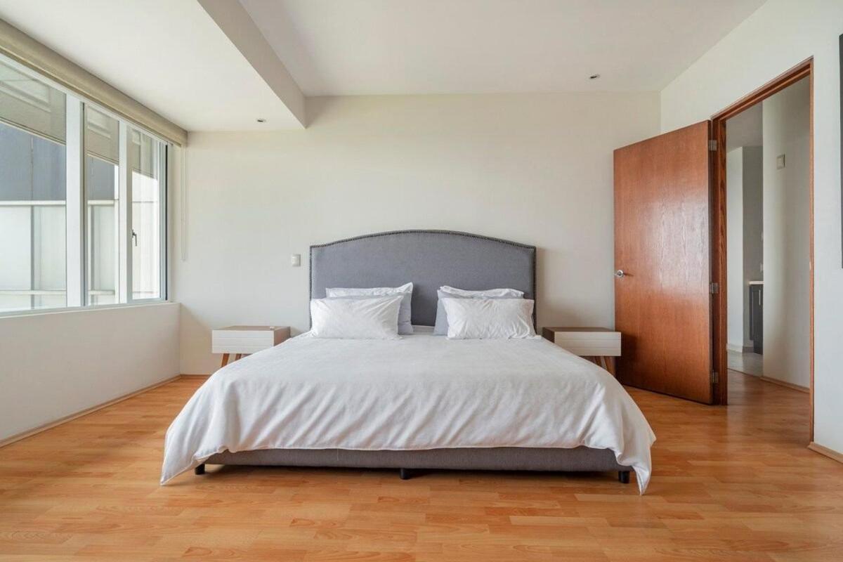 Holiday home Punta Poniente Mexico City