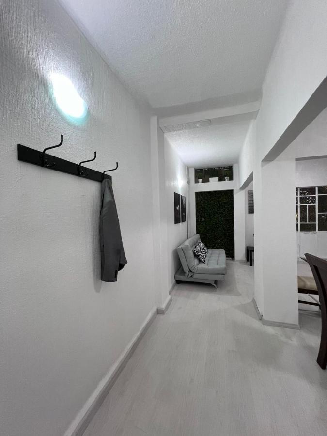 Apartamento Impecable Depto En La Roma *