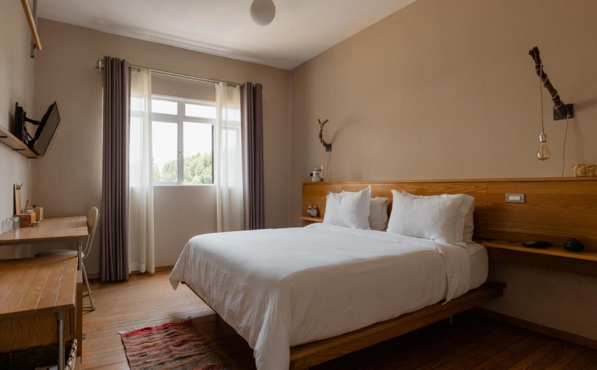Bed and breakfast Casa Lomah Alameda