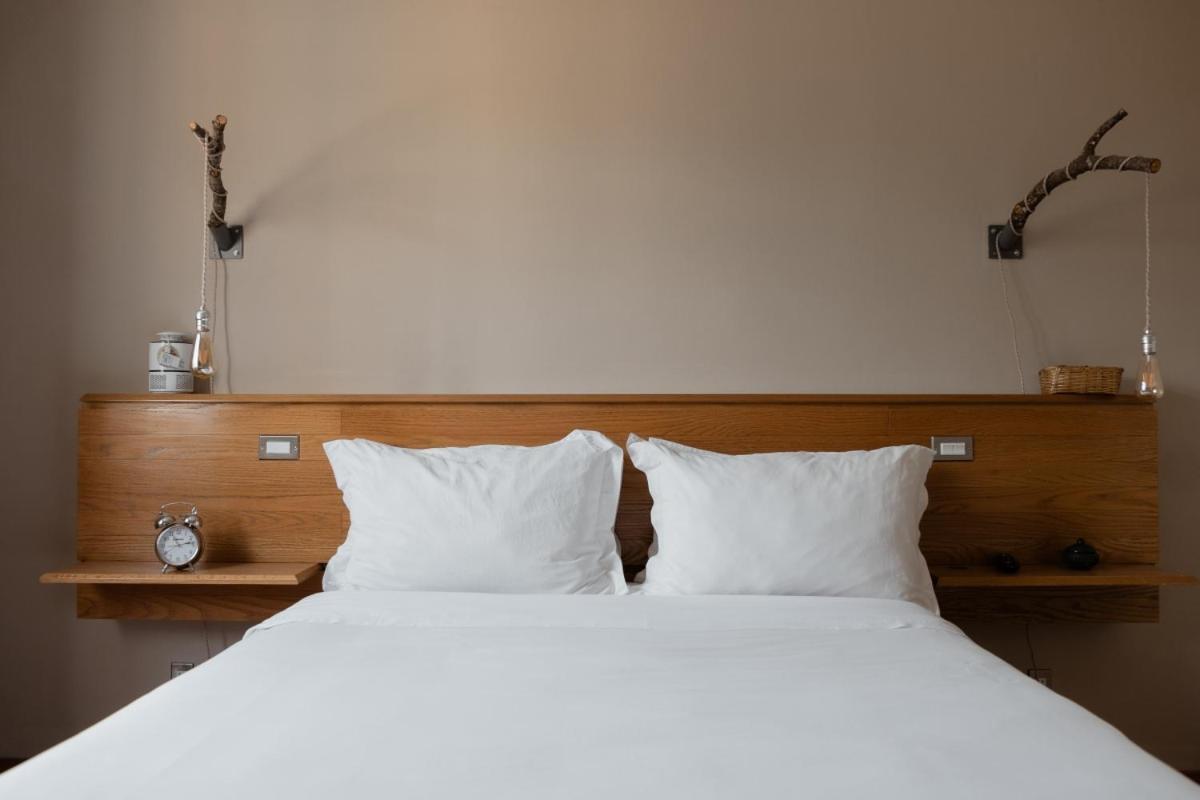 Bed and breakfast Casa Lomah Alameda