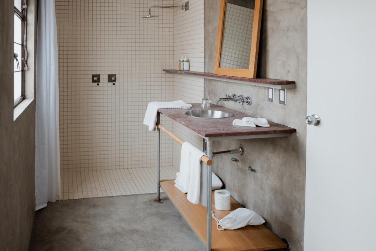 Casa Lomah Alameda 3*
