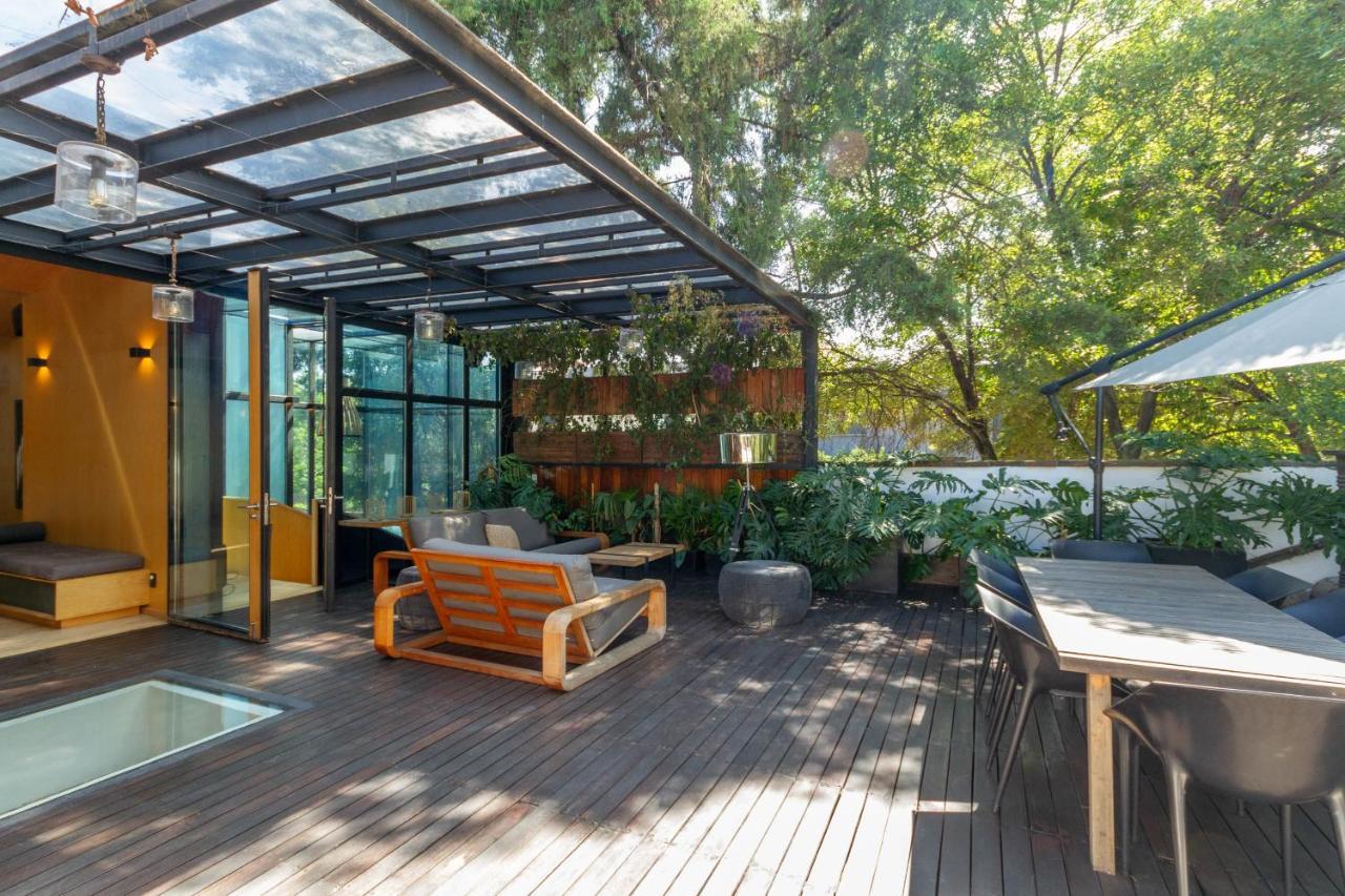 Casa Wynwood Roma Norte * Mexico City