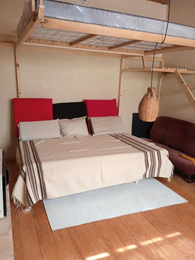 Casa Campestre Del Mangrullo Homestay *