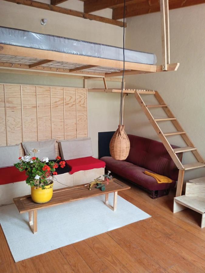 Casa Campestre Del Mangrullo Homestay