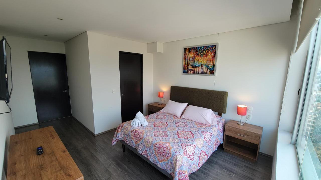 Apartamento Chicago Wtc